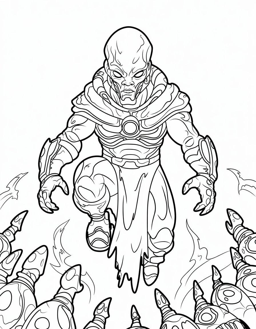 Black Doom